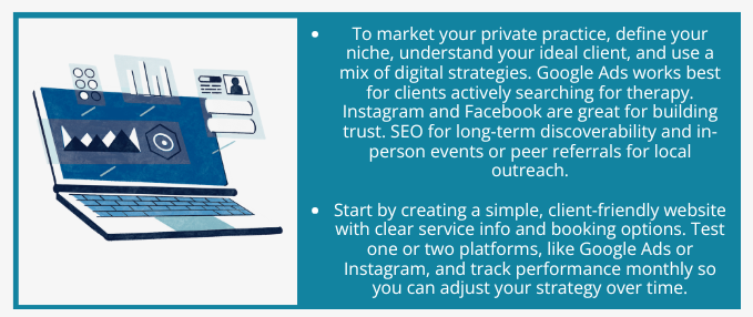  Private-Practice-Marketing-Key-Takeaways