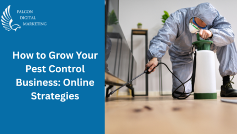 How To Grow Pest Control Business: Online Strategies | Grow Your Pest ...