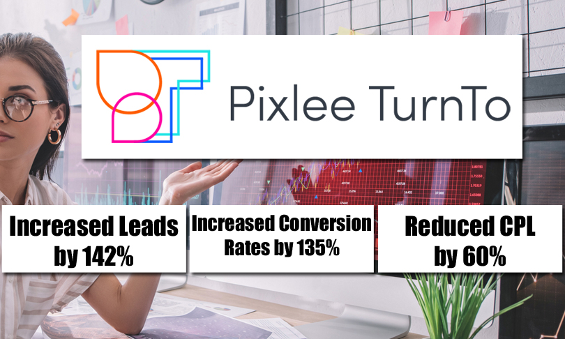 Pixlee Turnto Case Study Image